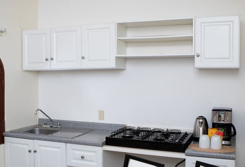 Casa Los Cantaros Hotel Boutique