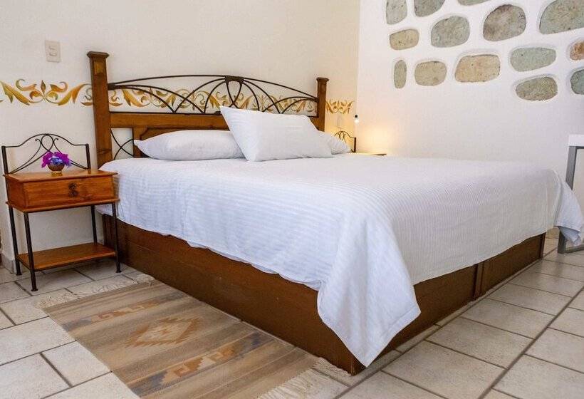 Casa Los Cantaros Hotel Boutique