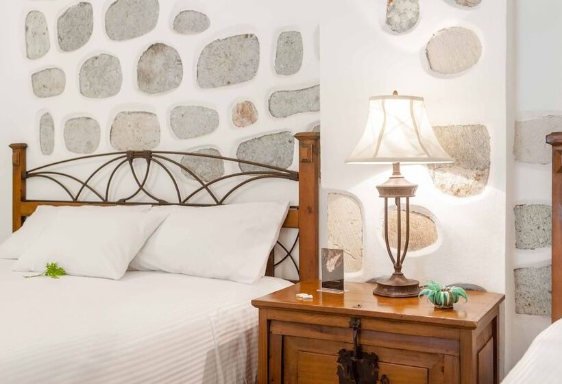 Casa Los Cantaros Hotel Boutique