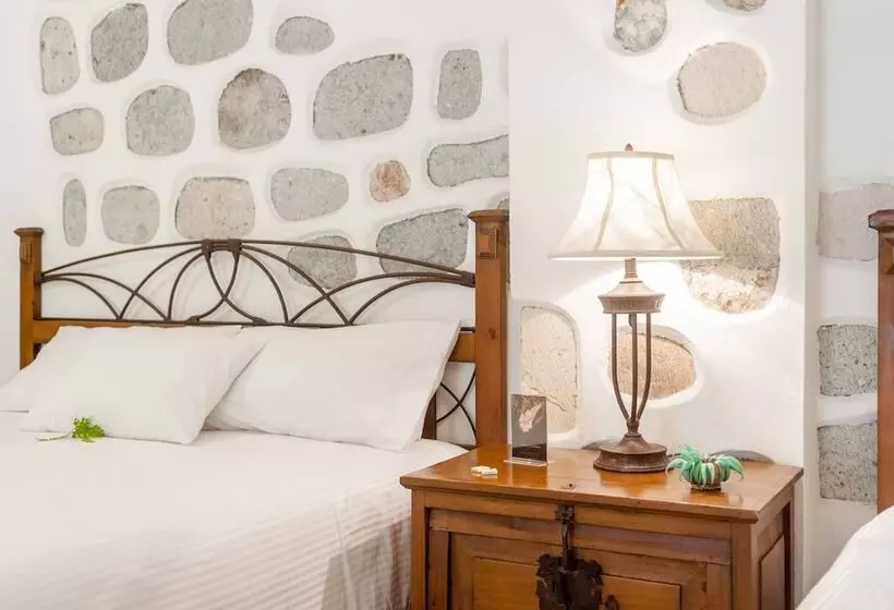 Casa Los Cantaros Hotel Boutique