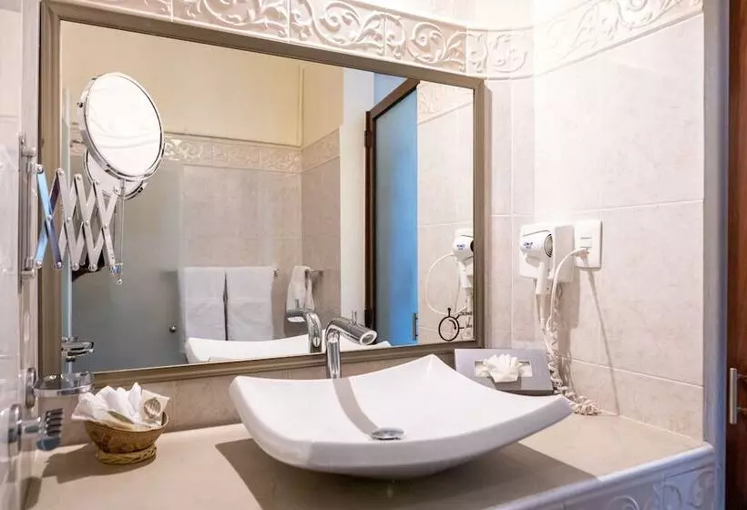 Casa Los Cantaros Hotel Boutique