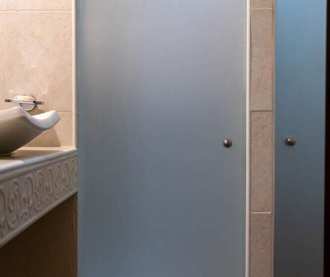 Casa Los Cantaros Hotel Boutique