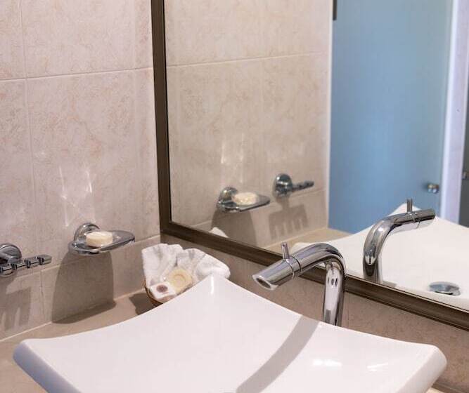 Casa Los Cantaros Hotel Boutique