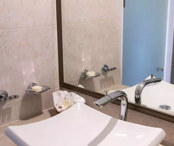 Casa Los Cantaros Hotel Boutique