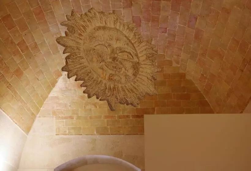 酒店 Casino Ridola