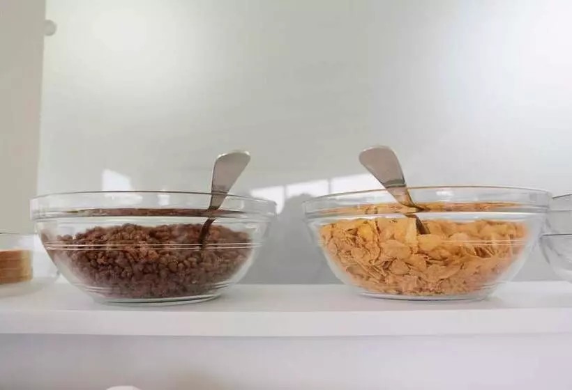 酒店 Casino Ridola