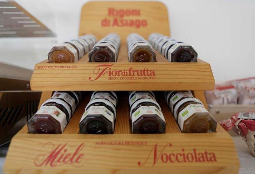 בית מלון כפרי Casino Ridola