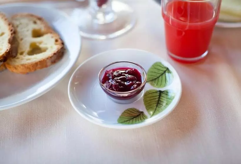 酒店 Casino Ridola