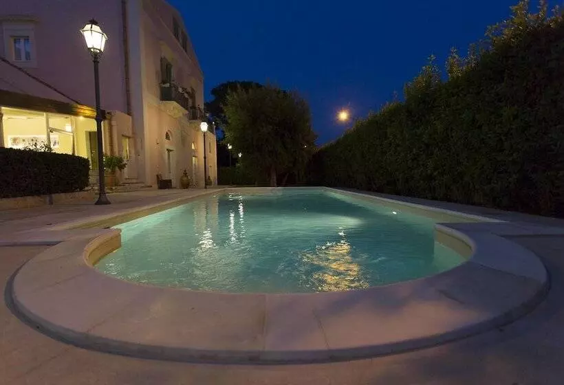 酒店 Casino Ridola