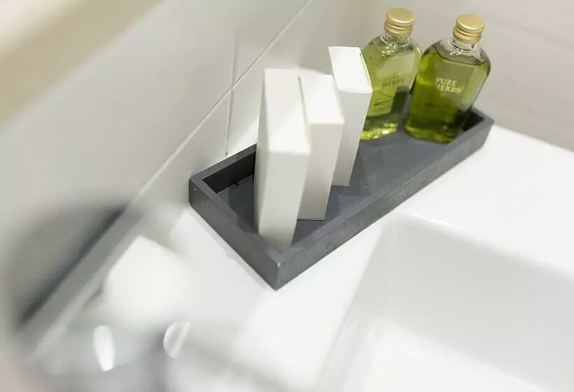 酒店 Casino Ridola