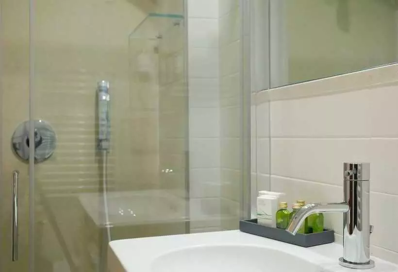 酒店 Casino Ridola