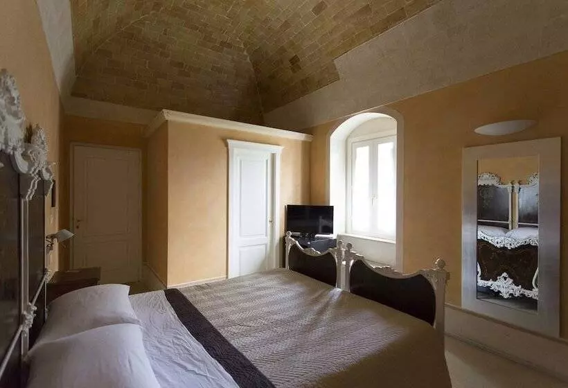 酒店 Casino Ridola