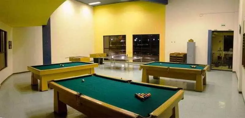 Отель Centro Recreacional Arequipa