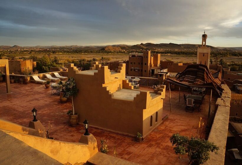 בית מלון כפרי Dar Kamar