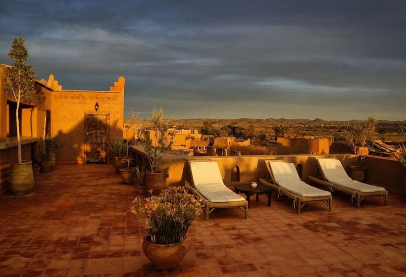 בית מלון כפרי Dar Kamar