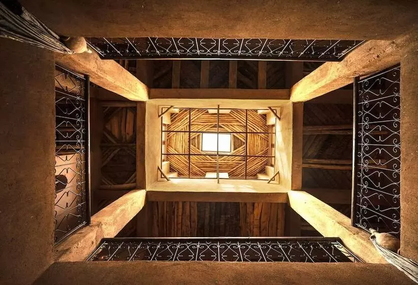 בית מלון כפרי Dar Kamar