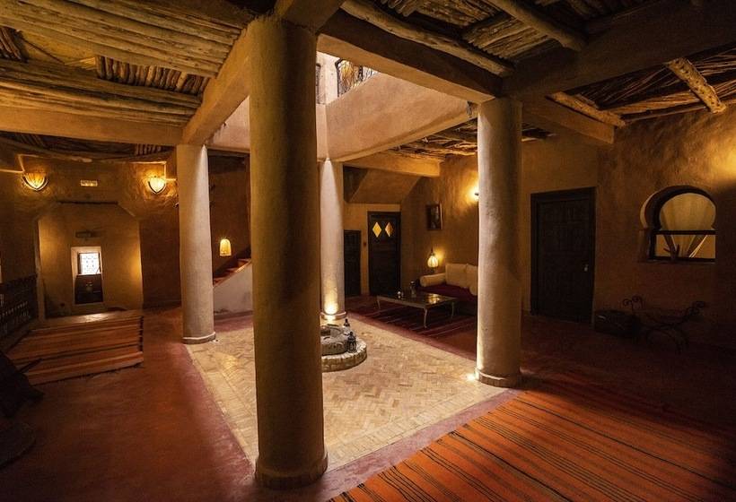 בית מלון כפרי Dar Kamar