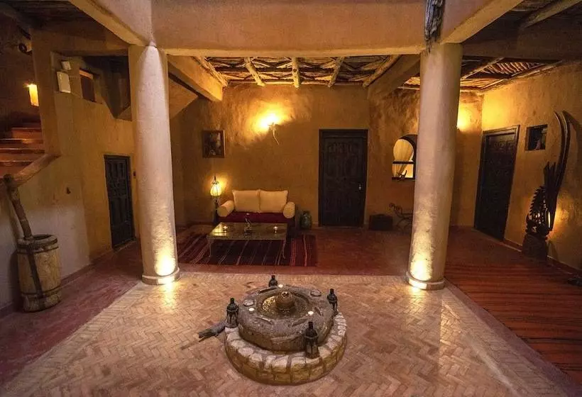 בית מלון כפרי Dar Kamar