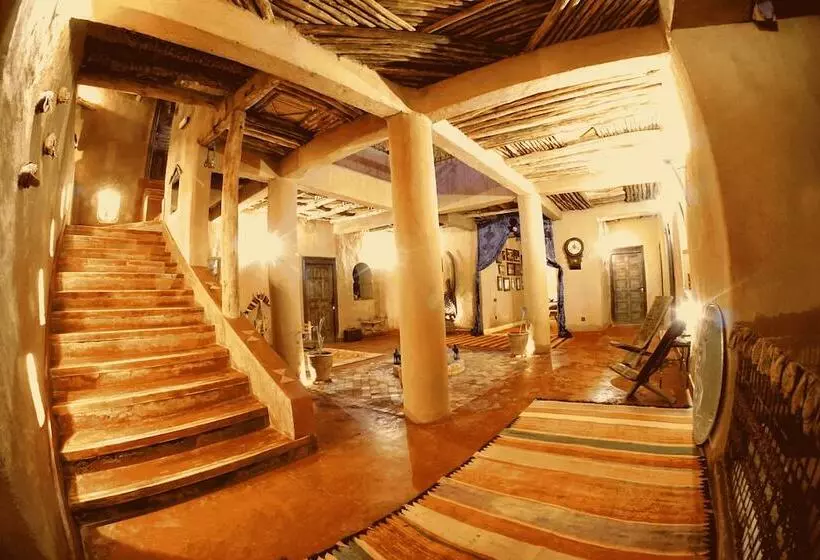 בית מלון כפרי Dar Kamar