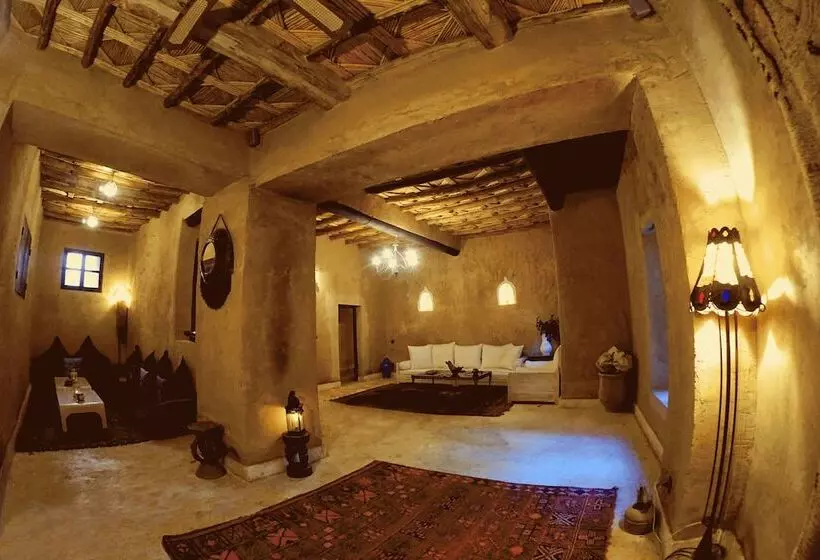 בית מלון כפרי Dar Kamar