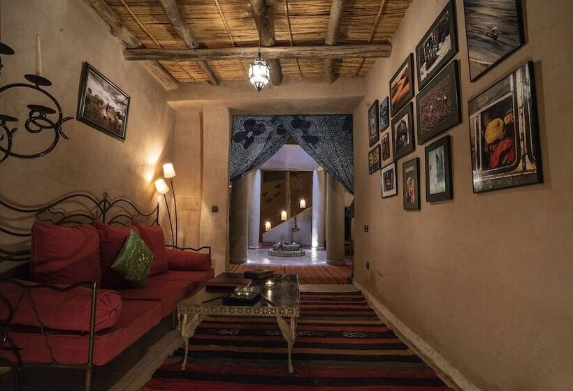 בית מלון כפרי Dar Kamar