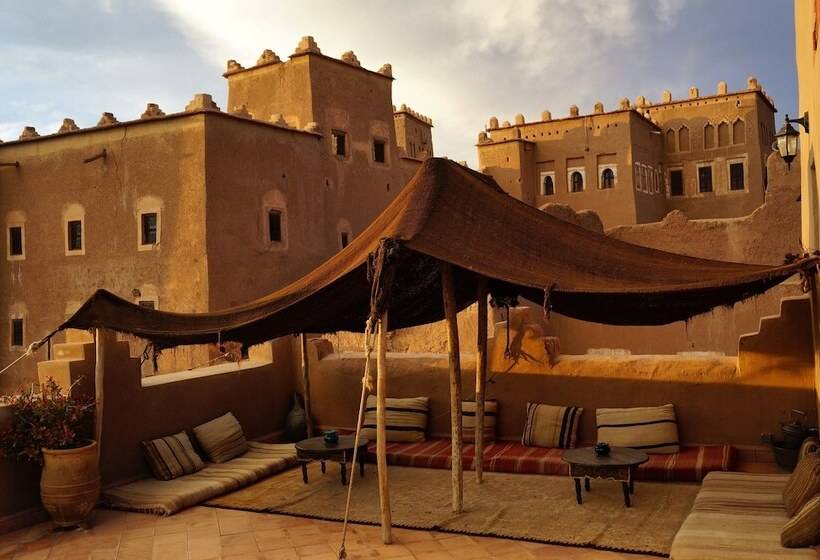 בית מלון כפרי Dar Kamar