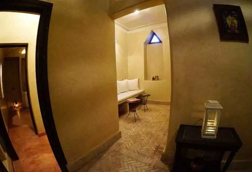 בית מלון כפרי Dar Kamar