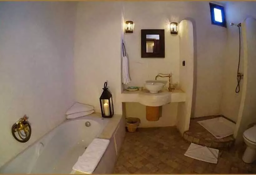 בית מלון כפרי Dar Kamar