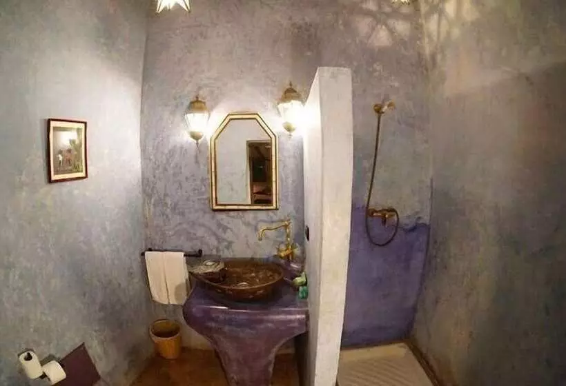 בית מלון כפרי Dar Kamar