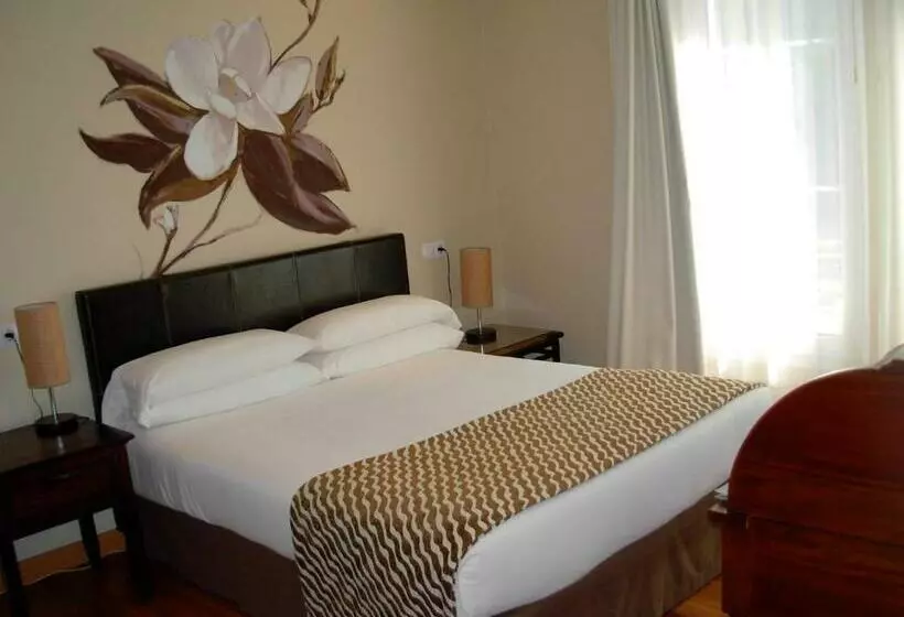 Отель El Jardin De Eugenia