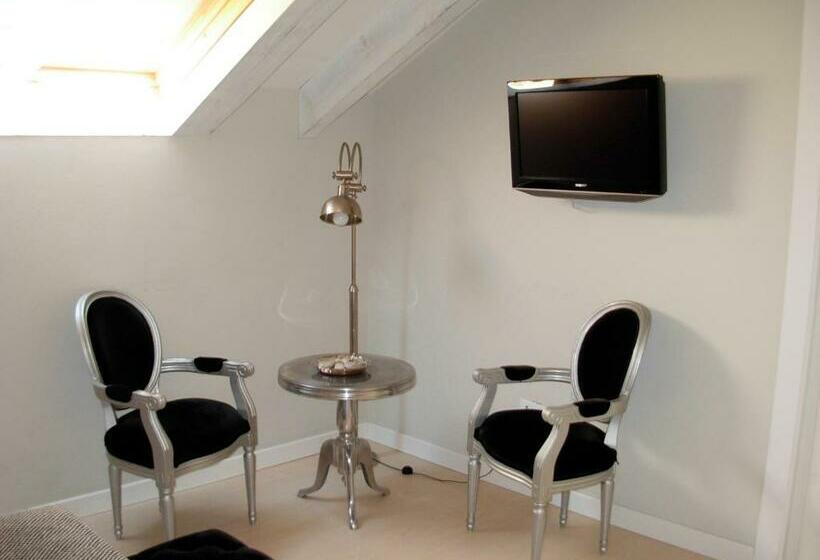 בית מלון כפרי El Jardin De Eugenia