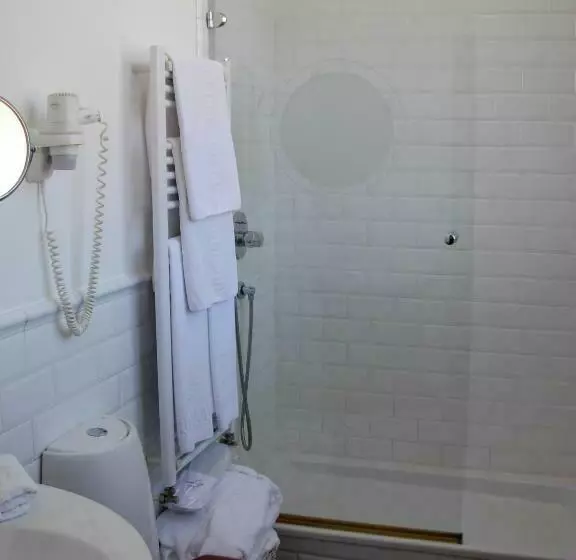 Отель El Jardin De Eugenia