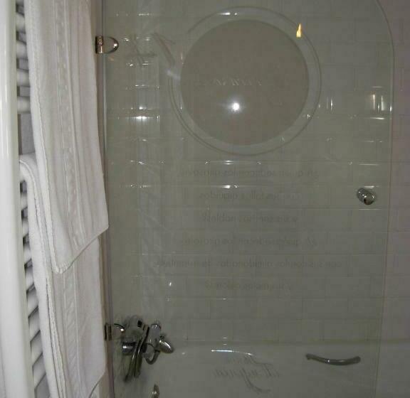 בית מלון כפרי El Jardin De Eugenia