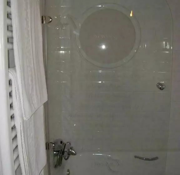 Отель El Jardin De Eugenia