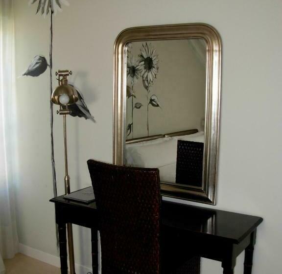 בית מלון כפרי El Jardin De Eugenia