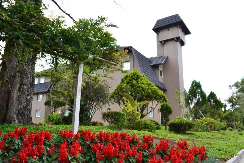 酒店 Fioreze Quero Quero