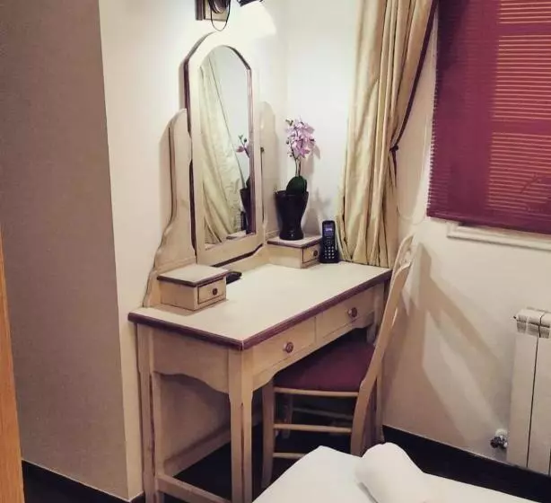 Hotel Fonte De San Roque