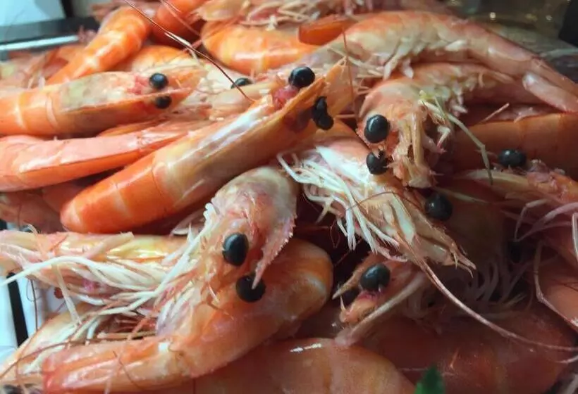 Hotel Fonte De San Roque