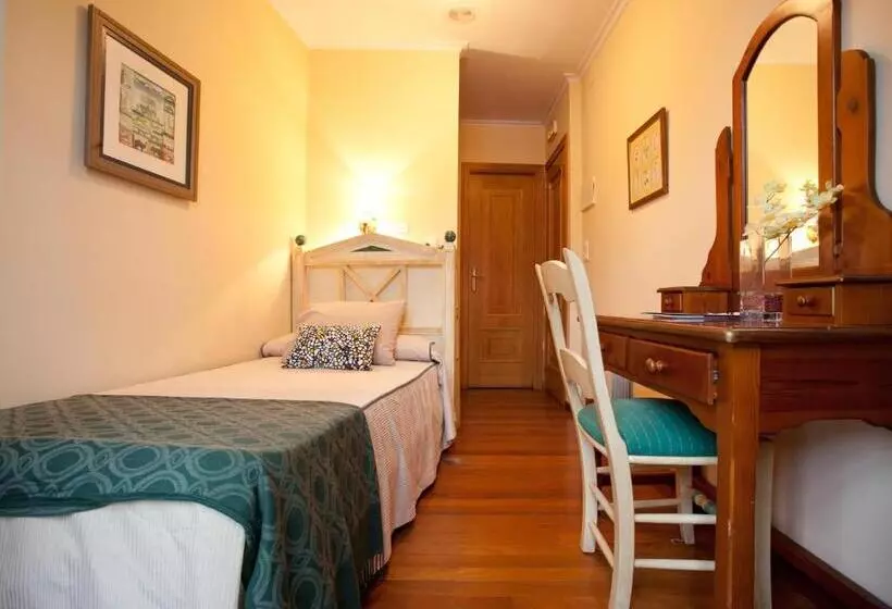 Hotel Fonte De San Roque