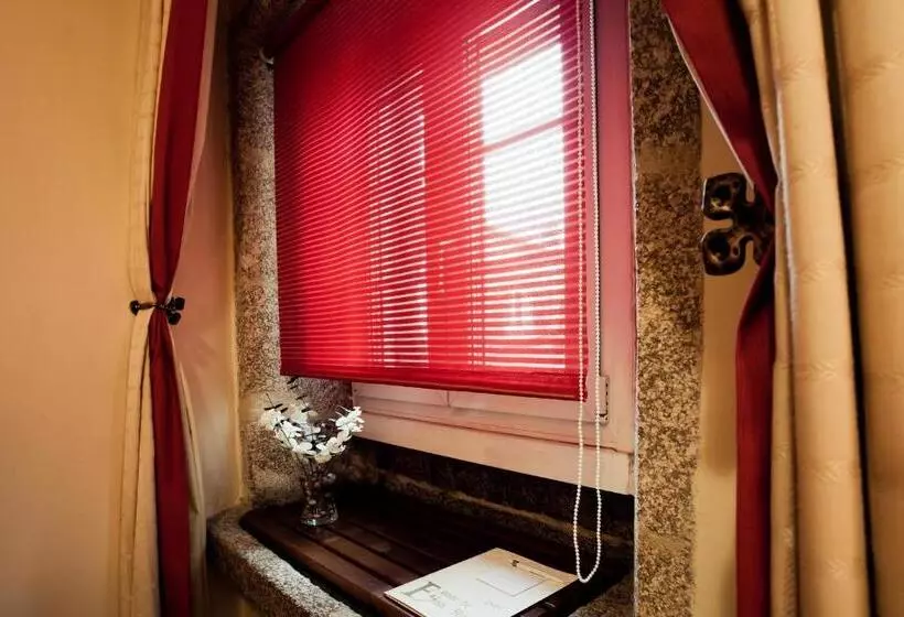 Hotel Fonte De San Roque