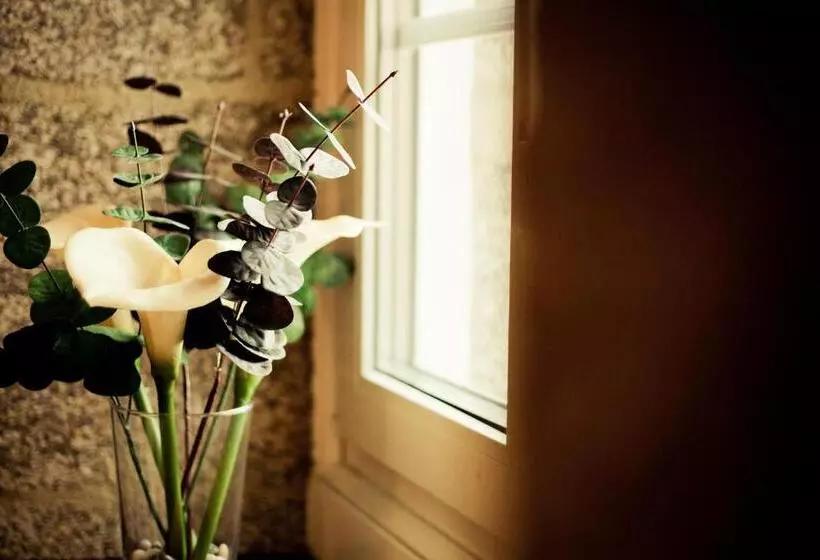 Hotel Fonte De San Roque