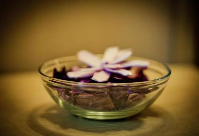 Hotel Fonte De San Roque