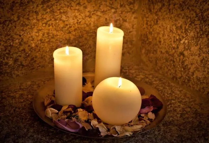 Hotel Fonte De San Roque