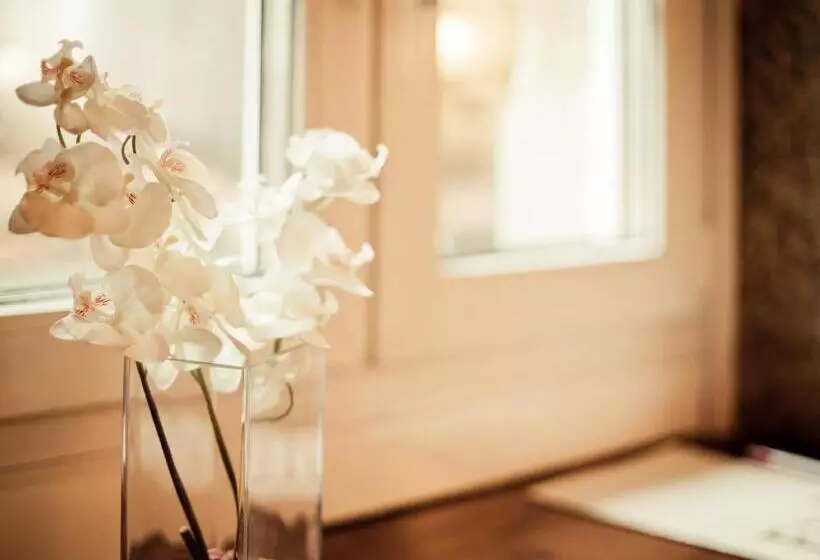 Hotel Fonte De San Roque