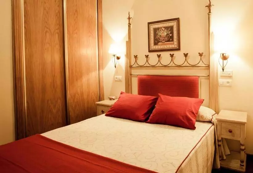 Hotel Fonte De San Roque