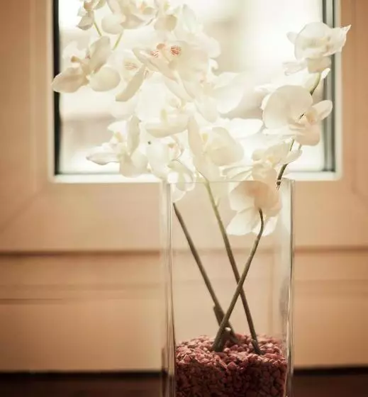 Hotel Fonte De San Roque