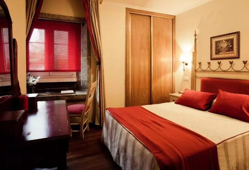 Hotel Fonte De San Roque