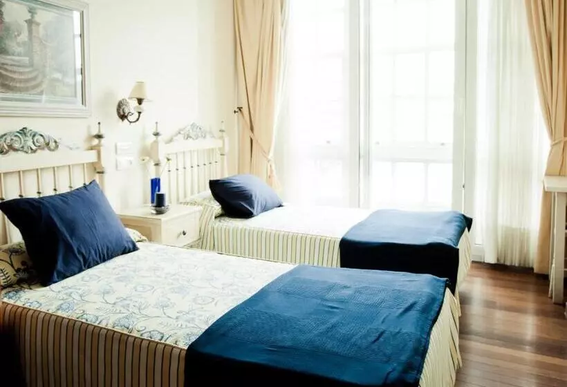 Hotel Fonte De San Roque