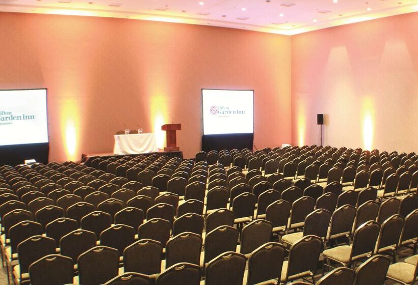 فندق Hilton Garden Inn Tucuman