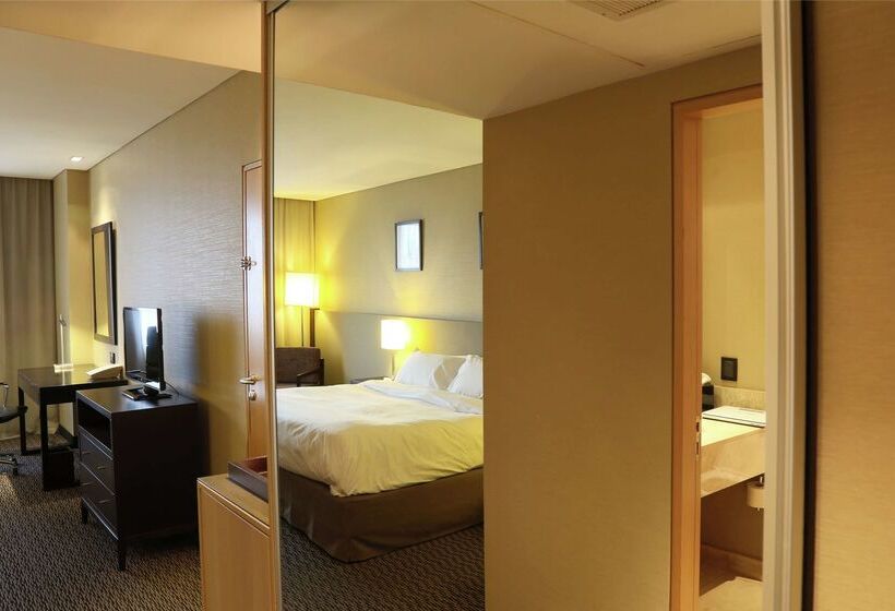 فندق Hilton Garden Inn Tucuman